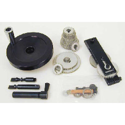 3100 Sherline Thread-Cutting Attachment 3100