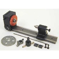 Sherline 3200 Sherline Indexing Attachment 3200