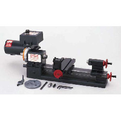 4100 Sherline Lathe (Metric) 4100