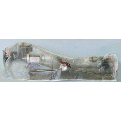 4150 Sherline Lathe Dust Cover (15") 4150