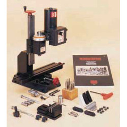 5000A Sherline Milling Package  5000a