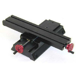 5200 Sherline 10" XY Base( for model 5000) (Inch) 5200
