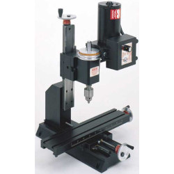 5400 Sherline Milling Machine  5400
