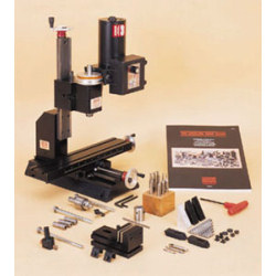 5400A Sherline Milling Machine Package  5400a