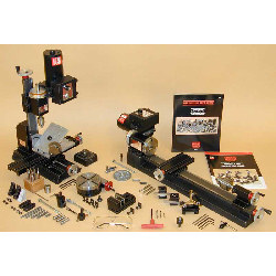 6000 Sherline Ultimate Package  6000