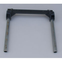 SHOPSMITH® TABLE BAR & TUBE (USED) 514344