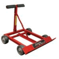 SPEED DOLLIE FastCap Speed Dollie SPEED DOLLIE