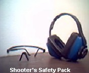 Saftey Goggles and Ear Protectors SG-123Saftey Goggles and Ear Protectors SG-123