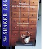 Shaker Legacy / Becksvoort # 070349 070349