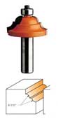 841.785.11 CMT Classical Bit 5/32" radius, 1/2" shank 841.785.11