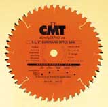 207.048.08 CMT Compound Miter Blade, 8.5" diameter 207.048.08