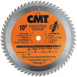 253.060.08 CMT ITK Finish Compound Miter Blade, 8-1/2" diameter  253.060.08