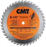 251.040.07 CMT ITK Finishing Blade, 7.25" diameter 251.040.07