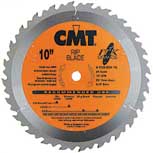 250.024.10 CMT ITK Rip Blade, 10" diameter 250.024.10