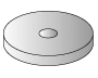 541.501.00 CMT 4 mm spacer 541.501.00