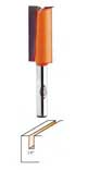 812.032.11,CMT Straight Bit (Long Series) 1/8" diameter, 1/4" shank 812.032.11
