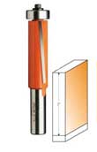 806.690.11 CMT Super-Duty Flush Trim Bit 3/4" diameter, 2" cutting length, 1/2" shank 806.690.11