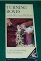 060113 Turning Boxes with Richard Raffan  (VHS) 060113