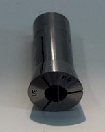 66-260U R8 Collet 1/2" 66-260U
