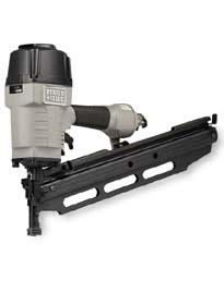 FR350R Porter-Cable Round Head Framing Nailer Kit FR350R