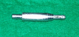 305-1000 Self Centering Drill Bits (Vix Bits) #5 Fits Screw Size #5,#6 305-1000