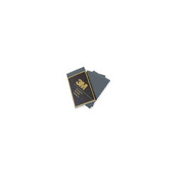 3M Sand Paper  220A Wetordry Tri-mete Paper (Single Sheet)  ABR051144-02007-2
