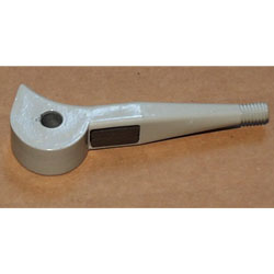 Biesemeyer Commercial Fence Cam Handle Gray  1352490