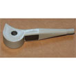 Biesemeyer Commercial Fence Cam Handle Gray  1352490