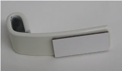 Biesemeyer Cam Foot (White) B1350056