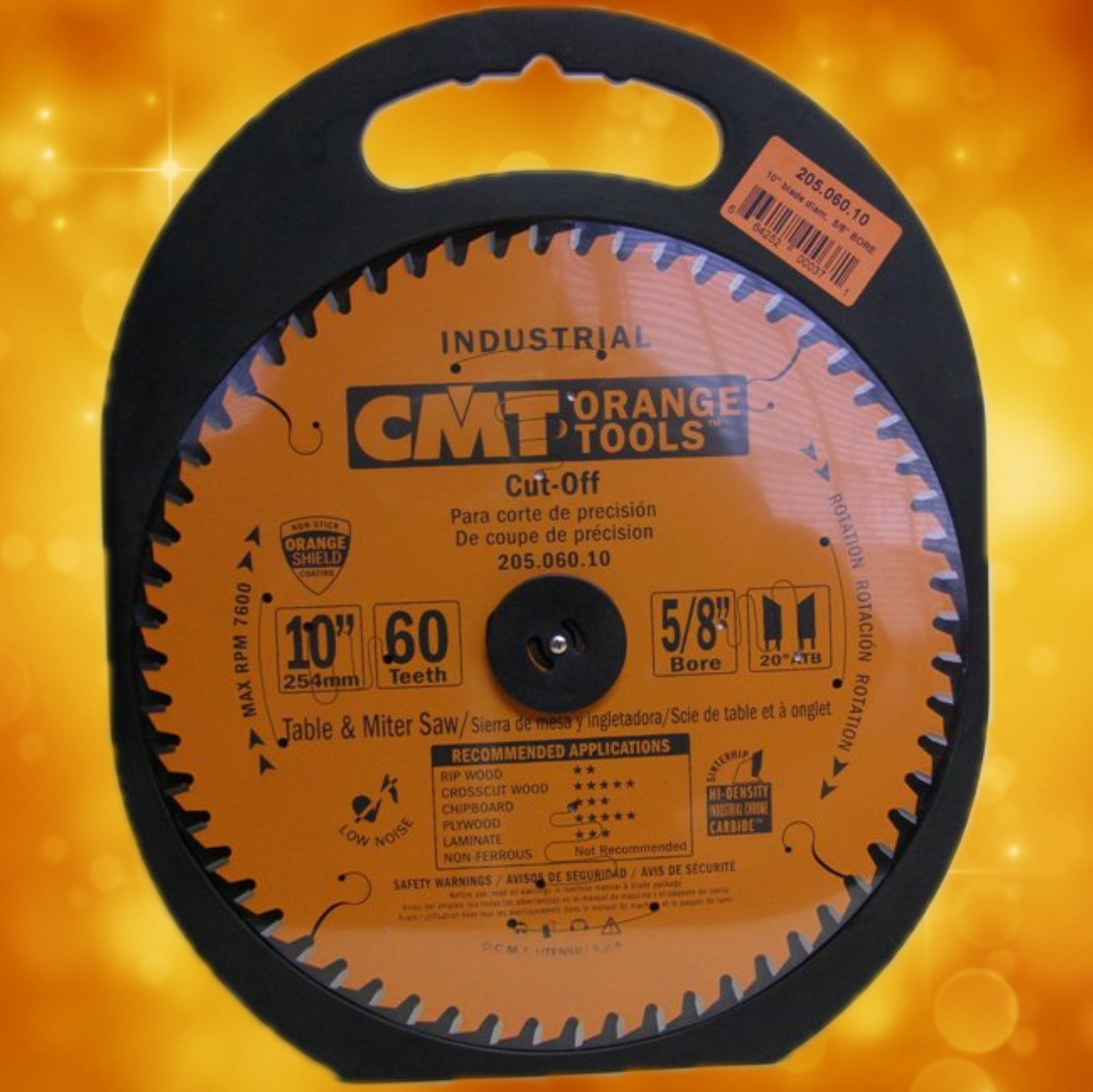 Cmt 283 108 14m Industrial Melamine And Fine Cut Off Saw Blade And 350mm 13 25 32 Inch By 108 Teeth 40 Degree Atb With 30mm Bore Circular Saw Blades Amazon Com