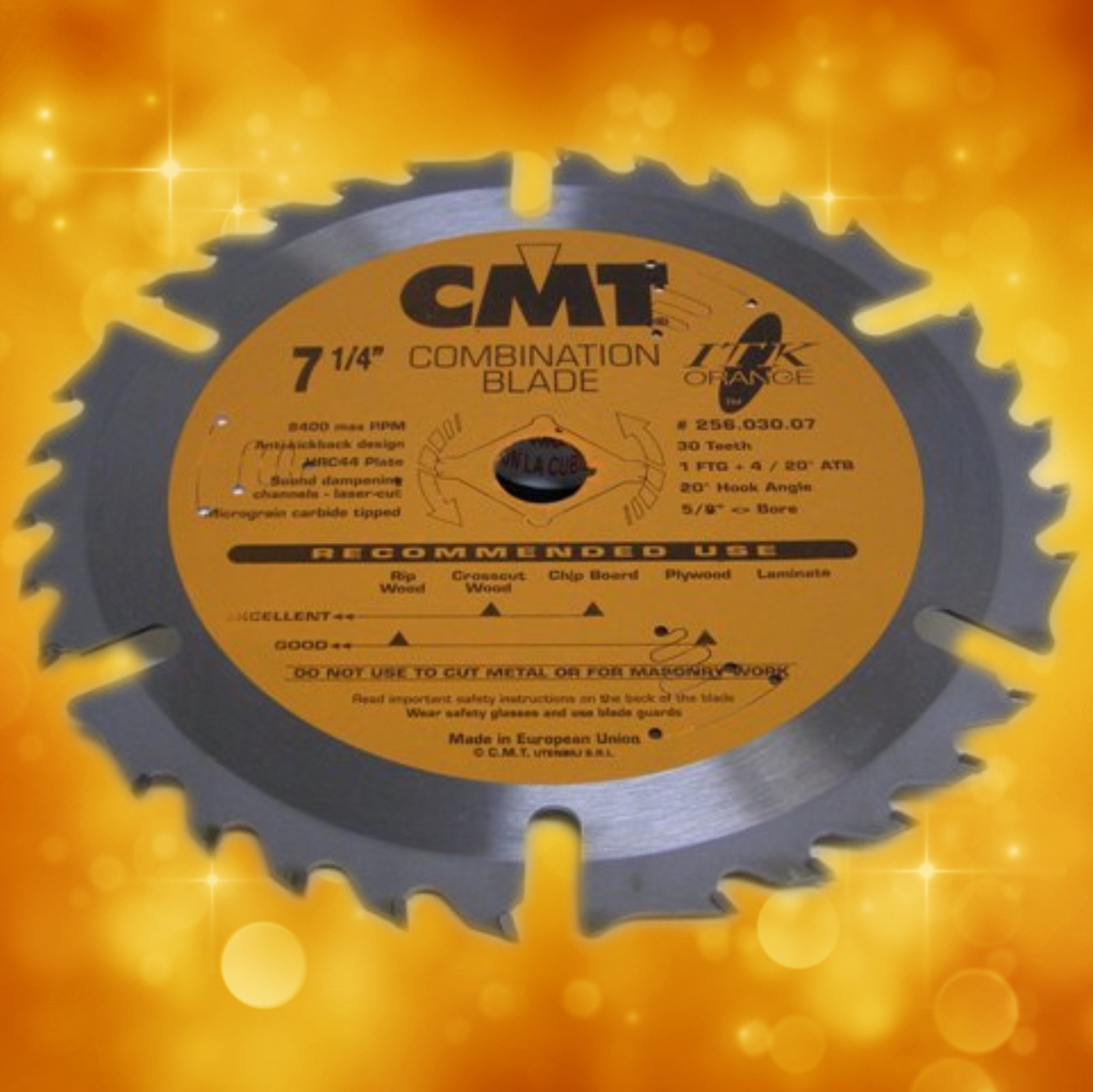 CMT 7.25