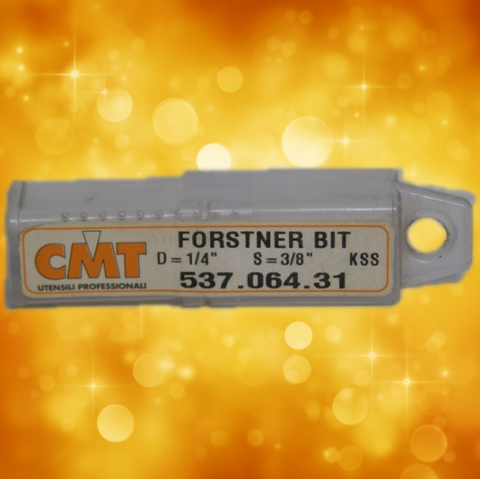 DEX Duokon Foret Forstner 5pcs Forstner Drill Bit Set , 15/20/25/30/35mm Trépan Scie Trépan