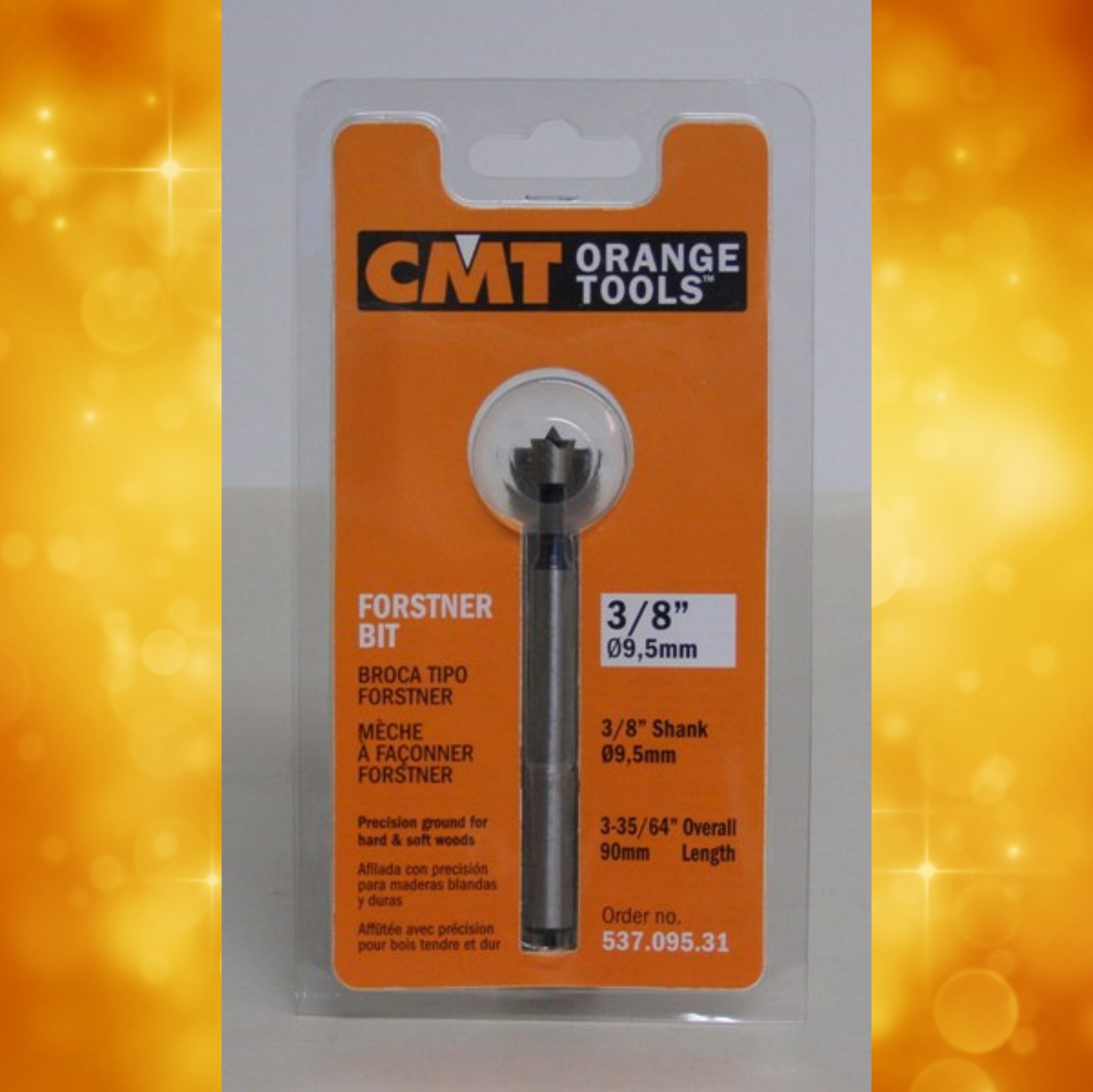 CMT Forstner Bits Mike's Tools