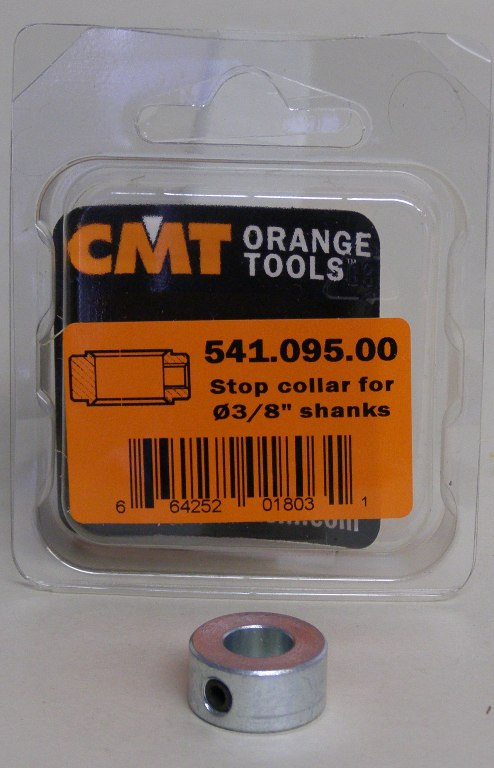 541.095.00 CMT 3/8" Depth Collar for Dowel Drill 541.095.00