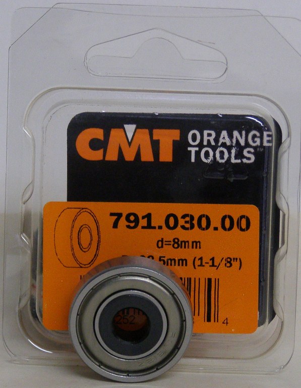 CMT 28.5mm bearing 791.030.00