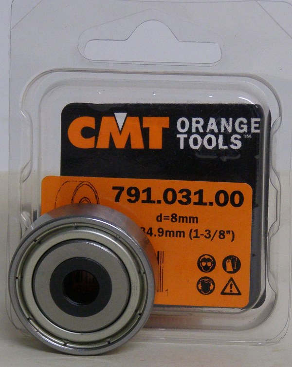 CMT 34.9mm bearing 791.031.00