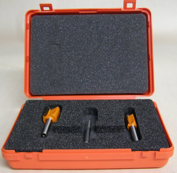 Sam's Club CMT Panel Router Bit – 2-Inch Diameter, 1/2-Inch Shank ...