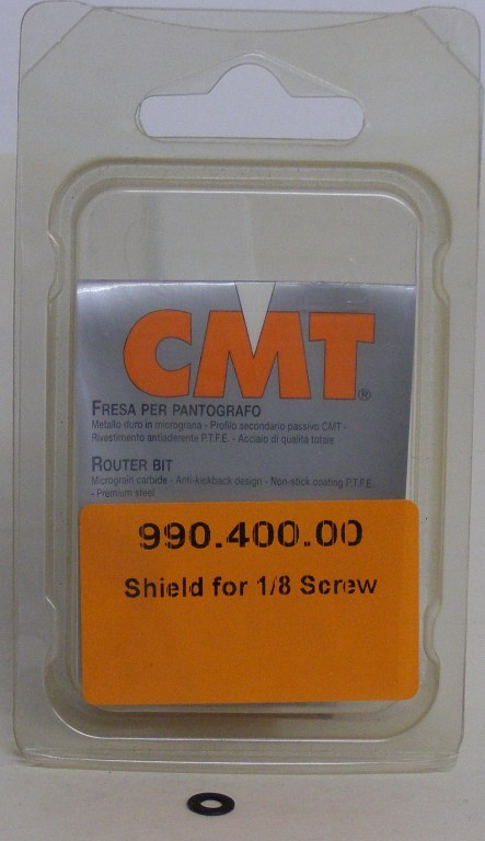 CMT Washer for 1/8" screw 990.400.00