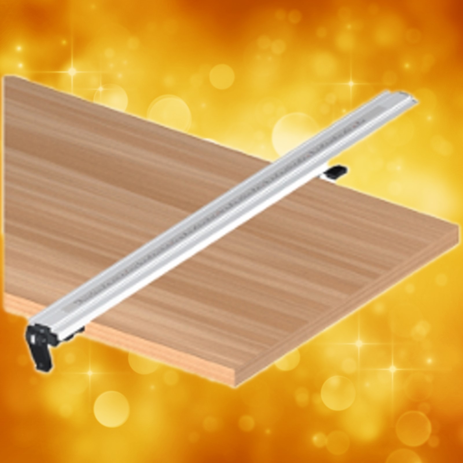 Straight Edege Clamps Mike's Tools