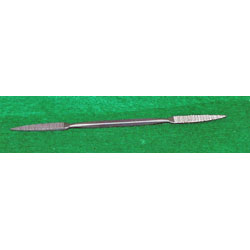 Riffler Rasp 200mm Knife Riffler Rasp 810-1707