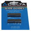 28-256 Delta Slide Guides For 14" Bandsaws   28-256
