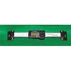 4" Horizontal Electronic Scale MI-4H