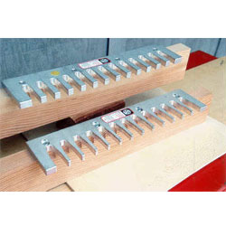  Keller Dovetail Jig 135-1601