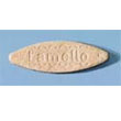 Lamello # 10  (53 x 19 x 4 mm)  Plates /Box of 1000  144010