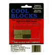 Olson Band Saw Cool Blocks CB5001 Olson Cool Blocks For Sears/Craftsmand 12" Band Saws CB5001