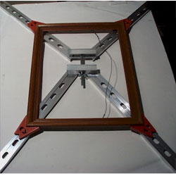 Picture Frame Clamp  800-2880