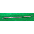 Riffler File Rasp 200mm #6 Riffler File Rasp 810-0756