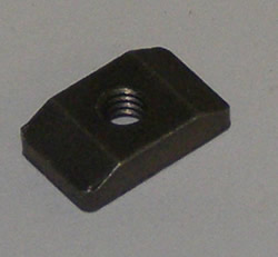 Delta Tool Part 1086317 Delta Fixed Jaw 1086317