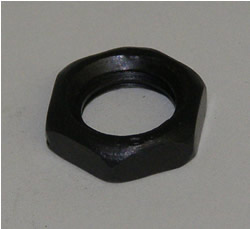 Delta Tool Part 1243496 Delta Nut Steel 1243496