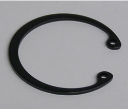 Delta Tool Part 1243505 Delta Retaining Ring 1243505